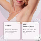 Beauty Cream Improves Dull Skin, Rejuvenates Skin, Brightens And Exfoliates Dead Skin Body Beauty Cream - V.I.P Digital Presence