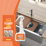 Multi-Purpose Cleaner Foam Cleaner Multi-Purpose Household Items Dissolve Stains And Remove Oil - V.I.P Digital Presence