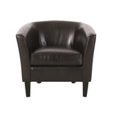 CLUB CHAIR - V.I.P Digital Presence