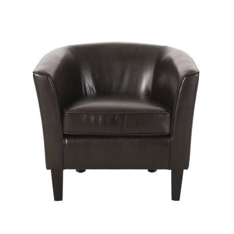 CLUB CHAIR - V.I.P Digital Presence