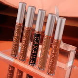 CAKAILA Eyebrow tint matte non smudge coloring long lasting eyebrow styling - V.I.P Digital Presence