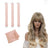 Sleeping lazy heatless hair curler simple big wave bold curling iron - V.I.P Digital Presence