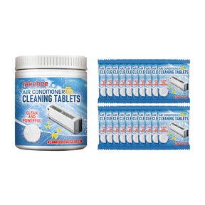 Air Conditioner Cleaning Tablet, Air Conditioner Cleaning Sheet For Household Air Conditioner - V.I.P Digital Presence