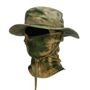 Cooling Neck Gaiter Face Mask Boonie Hat Set! - V.I.P Digital Presence