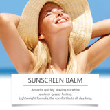 Moisturizing Protective Cream, Summer Uv Insulation Moisturizing Skin Refreshing Moisturizing Non-Sticky Protective Cream - V.I.P Digital Presence