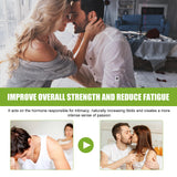 Men's Body Massage Essential Oil, Men's Toning And Energizing Body Care Essential Oil - V.I.P Digital Presence