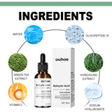 Face Serum, Anti-wrinkle Moisturizing Firming And Anti-aging Essence - V.I.P Digital Presence