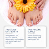 Nail Repair Essence Moisturizes Nails, Strengthens Nails, Cleans Gray Nails, Restores Nails And Nourishes Nails - V.I.P Digital Presence