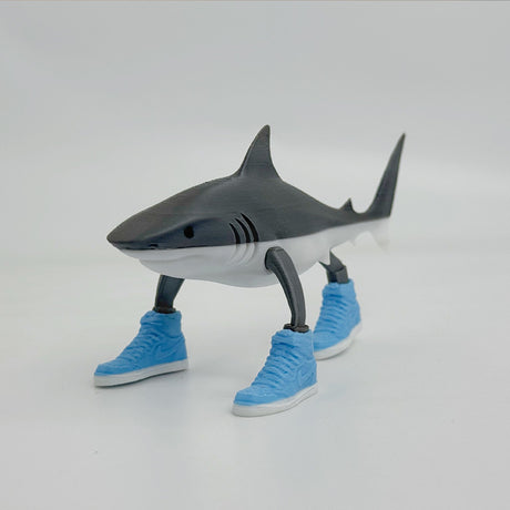 Collectible anime action figures & garage kits of Tungtung Sahur, Tralalelo etc., great gifts. - V.I.P Digital Presence