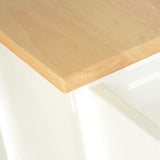 Kitchen Island & Kitchen Cart Mobile Kitchen Island - V.I.P Digital Presence