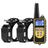 Dog training supplies - bark control device. The collar features electric shock and vibration for training. - V.I.P Digital Presence