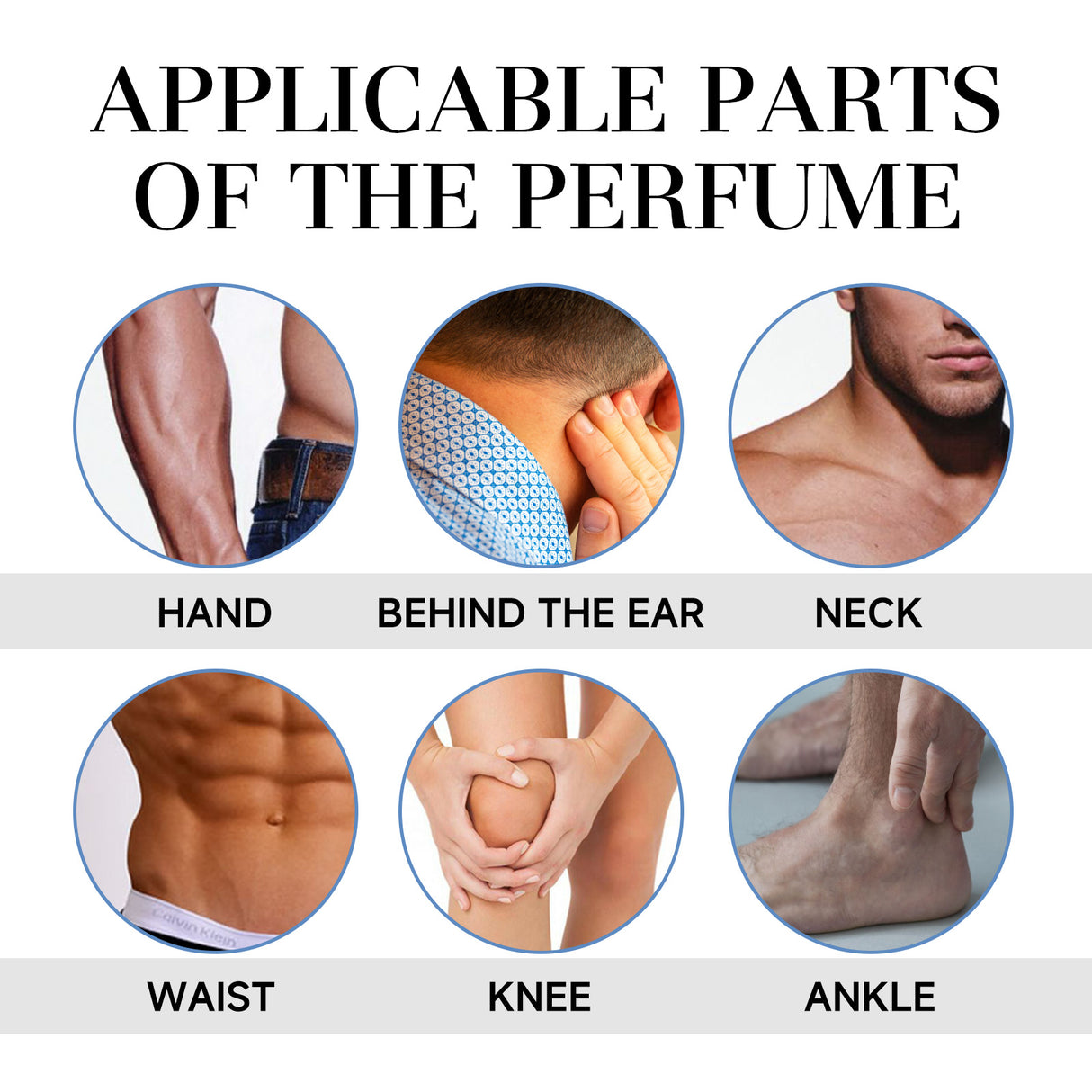 Mint Perfume Fresh And Elegant Natural Charming Aroma Lasting Fragrance Conditioning Mint Perfume - V.I.P Digital Presence