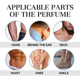 Mint Perfume Fresh And Elegant Natural Charming Aroma Lasting Fragrance Conditioning Mint Perfume - V.I.P Digital Presence