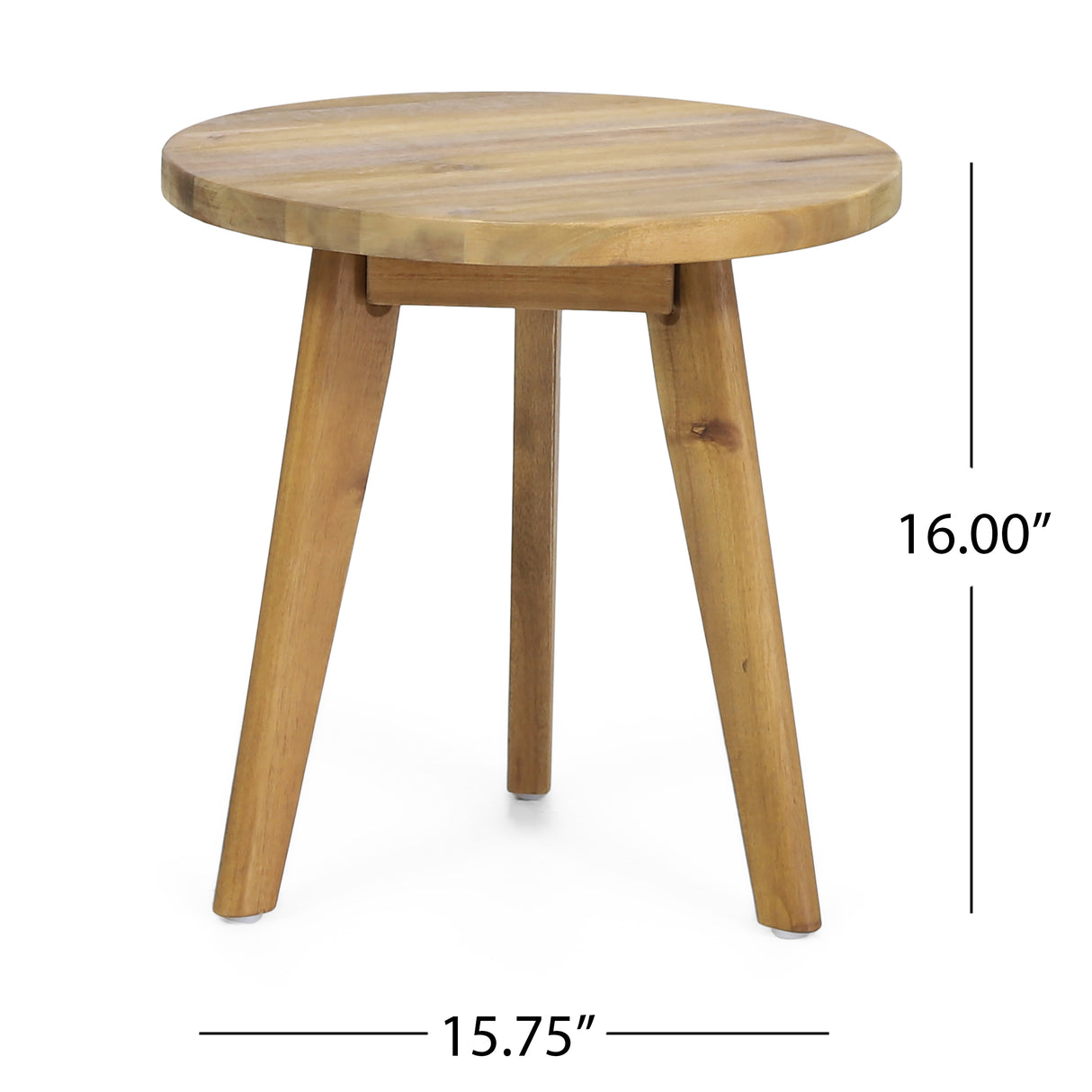 MARINA SIDE TABLE - V.I.P Digital Presence