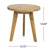 MARINA SIDE TABLE - V.I.P Digital Presence