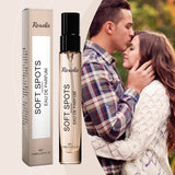 Bergamot Orchid Fragrance Perfume For A Couple's Date Atmosphere With A Charming Portable Fragrance Fragrance - V.I.P Digital Presence