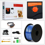 Wireless electronic fence pet supplies electronic fence charging dog trainer - V.I.P Digital Presence