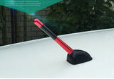 12cm Carbon Fiber Short Radio Antenna for Ford Focus Fiesta Peugeot Mazda Citroen Opel Astra Skoda Toyota Corolla Car Styling - V.I.P Digital Presence
