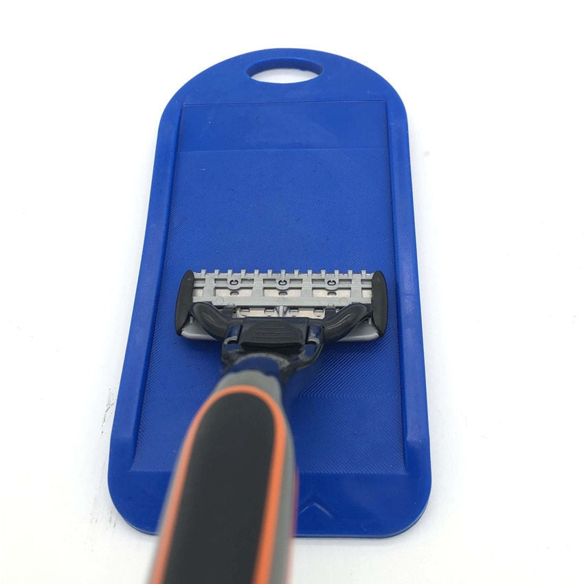 Razor blade sharpener - V.I.P Digital Presence