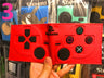 PS4 Wallet Playstation Game Controller Wallet Control Button Handle Model Short Wallet - V.I.P Digital Presence