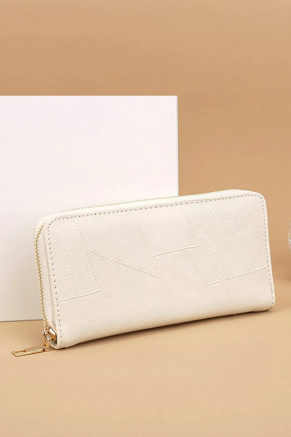PU Leather Mulit-Interlayer Wallet - V.I.P Digital Presence