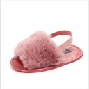 Fashion Summer Baby Shoes Infant Girls Princess Shoes First Walkers - V.I.P Digital Presence