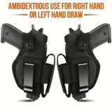 StealthGuard Holster