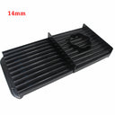 Boilie Roller Black Boilie Rolling Table Portable Funny Bait Maker Ball Making Fishing Pond Ball Bait Molding Machine Round Bait - V.I.P Digital Presence