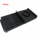 Boilie Roller Black Boilie Rolling Table Portable Funny Bait Maker Ball Making Fishing Pond Ball Bait Molding Machine Round Bait - V.I.P Digital Presence