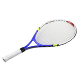 High Quality Junior Tennis Racquet Raquette Training Racket for Kids Youth Childrens Tennis Rackets with Carry Bag - V.I.P Digital Presence