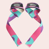 Camouflage sports power band grip strength band fitness hard pull band pull-up auxiliary band - V.I.P Digital Presence