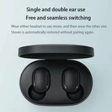 A6S Bluetooth Headset Macaron Bluetooth 5.2 Wireless TWS Earbuds Sports Mini New Headphones - V.I.P Digital Presence