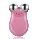 Women Mini Microcurrent USB Charging Facial Wrinkle Remover Massager Exercise Machine Massage Machine Tool Cosmeti - V.I.P Digital Presence