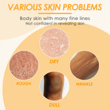 Turmeric Super Whitening Oil , Repair Skin Barrier Soft, Firming, Whitening, Brightening And Fading Joint Blacknessming And Hydrating Eye Patch - V.I.P Digital Presence