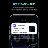 SecureView Camera