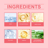 Hydrating Conditioner, Nourishing Moisturizing Repair Hydrating Hair Softener Essence Soft And Fluffy Conditioner - V.I.P Digital Presence
