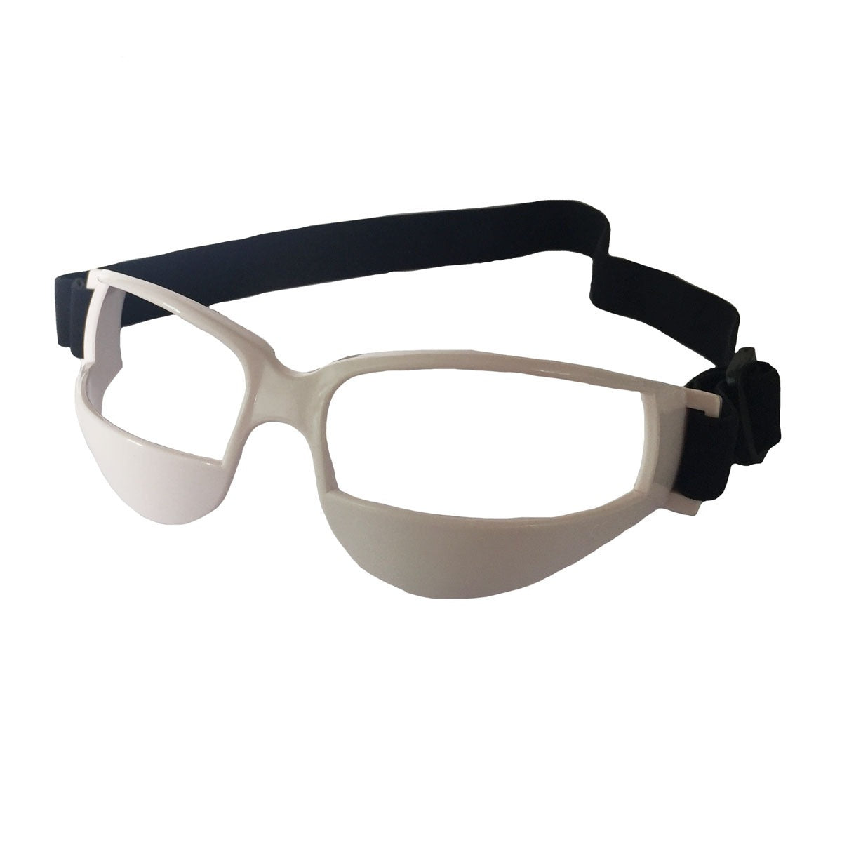 Dribbling goggles head down prevention ball control training frame protection basketball goggles football sports goggles - V.I.P Digital Presence
