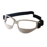 Dribbling goggles head down prevention ball control training frame protection basketball goggles football sports goggles - V.I.P Digital Presence