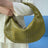 Large size women's woven bag large capacity hand-held armpit bag women's bag - V.I.P Digital Presence