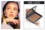 New Product QIBEST Waterproof Sweat-Resistant Long-Lasting Makeup Concealer Makeup Powder Repairing Powder Makeup - V.I.P Digital Presence