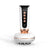 Multifunctional Electric Meridian Massage Brush EMS Heat Therapy Body Head Massager Slimming Electric Meridian Brush - V.I.P Digital Presence