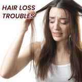 Hair Care Comb Scalp Massage Treatment Dry Hair Smooth No Tangles Hair Care Comb - V.I.P Digital Presence