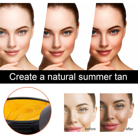 Aloe Vera Gel For Black Cream Summer Beach Tan For Tan For Tanning Lotion Sunburn Repair Gel - V.I.P Digital Presence