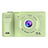 1080p Digital Cameras 40MP Front And Rear Camera 8X Digital Zoom Children Gift Recording Videos Student Camera With Bracket - V.I.P Digital Presence