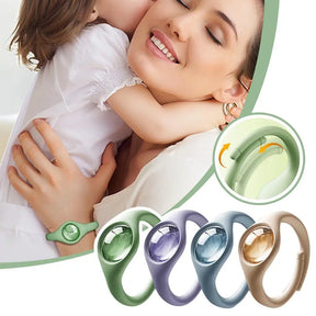 Anti Mosquitoes Wristband Outdoor Repeller Bugs Essential Oil Anti-mosquito Bracelet For Children Adult Camping Portable Tools - V.I.P Digital Presence