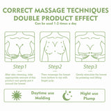 Breast Enhancement, Postpartum Breast Relaxation Firming And Lifting Firm Plump Breast Care Massage Cream - V.I.P Digital Presence