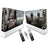 Suitable for WII stickers wii body stickers Wii pain stickers wii PVC color stickers popular game stickers - V.I.P Digital Presence
