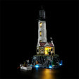 Compatible with LEGO 21335 electric lighthouse building blocks, LED lighting, creative IDEAS splicing lights - V.I.P Digital Presence
