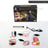 Building block lighting compatible with LEGO treehouse 21318 creative treehouse lighting jungle treehouse LED lighting group - V.I.P Digital Presence