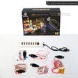 Building block lighting compatible with LEGO treehouse 21318 creative treehouse lighting jungle treehouse LED lighting group - V.I.P Digital Presence